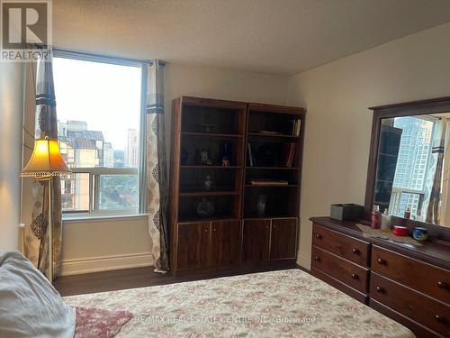 2408 - 400 Webb Drive, Mississauga (City Centre), ON - Indoor Photo Showing Other Room