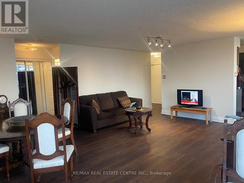 2408 - 400 Webb Drive, Mississauga (City Centre), ON - Indoor