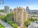 503 1026 Queens Avenue, New Westminster, BC  - Outdoor With Balcony With View 