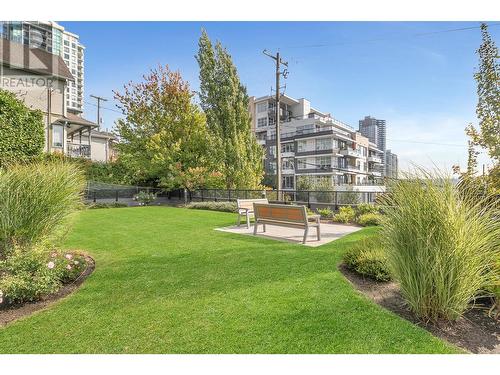 503 1026 Queens Avenue, New Westminster, BC - Outdoor