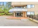 503 1026 Queens Avenue, New Westminster, BC  - Outdoor With Balcony With Exterior 