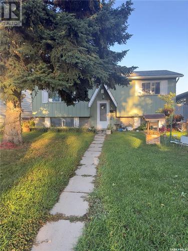 1114 Byng Avenue, Saskatoon, SK - Outdoor