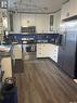 1114 Byng Avenue, Saskatoon, SK  - Indoor Photo Showing Kitchen With Double Sink 