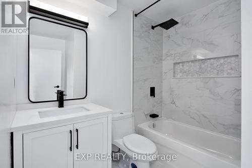 57 - 144 Conway Drive, London, ON - Indoor Photo Showing Bathroom