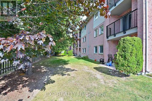 57 - 144 Conway Drive, London, ON - Outdoor