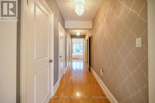 12B Basswood Road, Toronto (Willowdale West), ON - Indoor Photo Showing Other Room