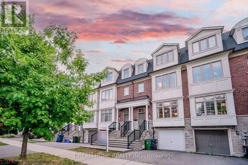 12B Basswood Road, Toronto (Willowdale West), ON - Outdoor With Facade