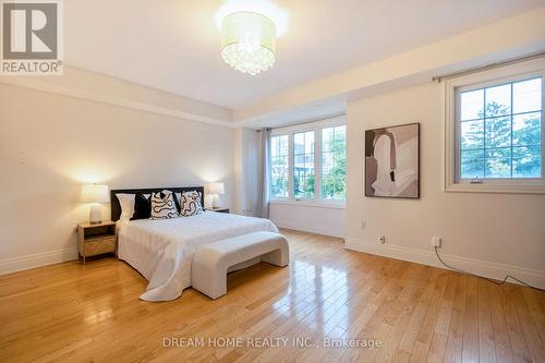 12B Basswood Road, Toronto (Willowdale West), ON - Indoor Photo Showing Bedroom