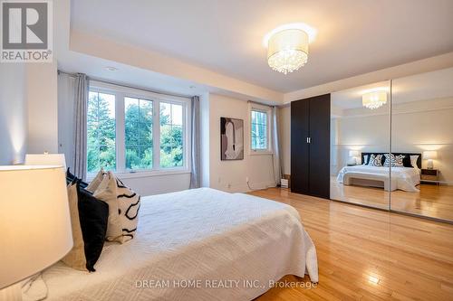 12B Basswood Road, Toronto (Willowdale West), ON - Indoor Photo Showing Bedroom