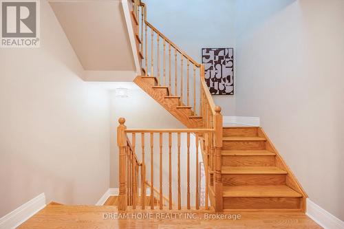 12B Basswood Road, Toronto (Willowdale West), ON - Indoor Photo Showing Other Room