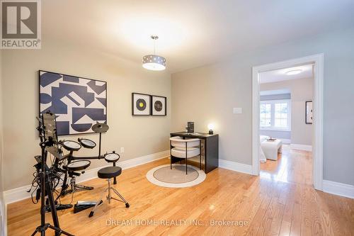 12B Basswood Road, Toronto, ON - Indoor