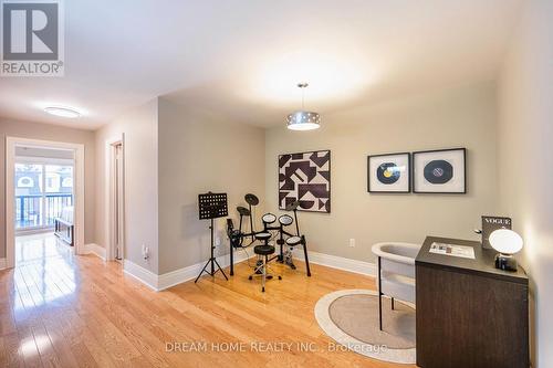 12B Basswood Road, Toronto, ON - Indoor