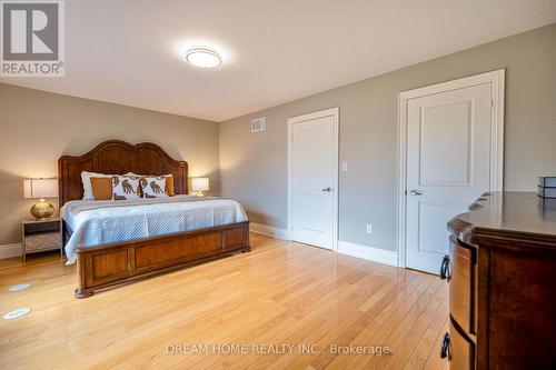 12B Basswood Road, Toronto, ON - Indoor Photo Showing Bedroom