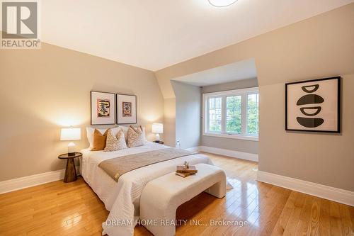 12B Basswood Road, Toronto, ON - Indoor Photo Showing Bedroom