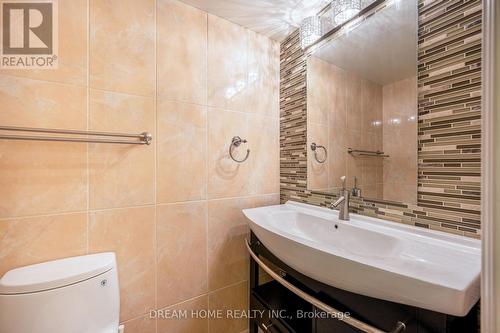 12B Basswood Road, Toronto (Willowdale West), ON - Indoor Photo Showing Bathroom