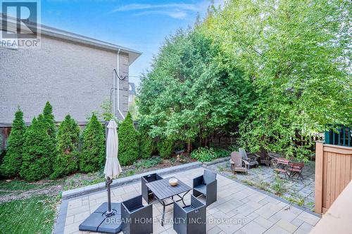 12B Basswood Road, Toronto (Willowdale West), ON - Outdoor