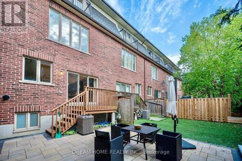 12B Basswood Road, Toronto (Willowdale West), ON - Outdoor With Exterior