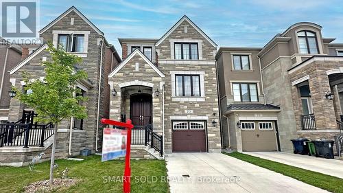 70 William Durie Way, Toronto (Newtonbrook West), ON - Outdoor With Facade