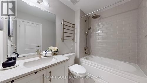 70 William Durie Way, Toronto (Newtonbrook West), ON - Indoor Photo Showing Bathroom