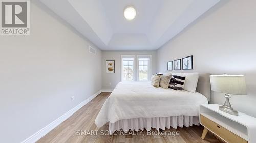 70 William Durie Way, Toronto, ON - Indoor Photo Showing Bedroom