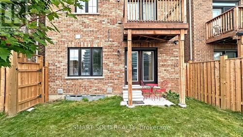 70 William Durie Way, Toronto (Newtonbrook West), ON - Outdoor