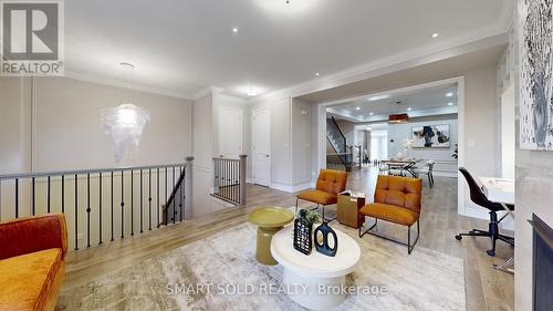 70 William Durie Way, Toronto, ON - Indoor Photo Showing Other Room