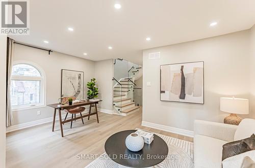 2 Oriole Road, Toronto, ON - Indoor