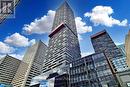 510 - 8 Eglinton Avenue E, Toronto, ON  - Outdoor 