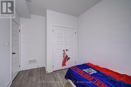 35 - 99 Roger Street, Waterloo, ON - Indoor Photo Showing Bedroom