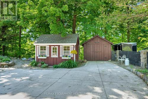 254 Western Avenue, Norfolk, ON - Outdoor