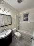 3 - 1473 Mclarenwood Terrace, London, ON  - Indoor Photo Showing Bathroom 