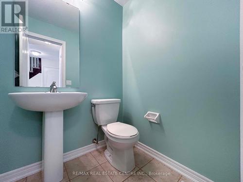 840 Cook Crescent, Shelburne, ON - Indoor Photo Showing Bathroom