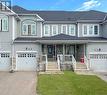 840 Cook Crescent, Shelburne, ON  - Outdoor With Facade 