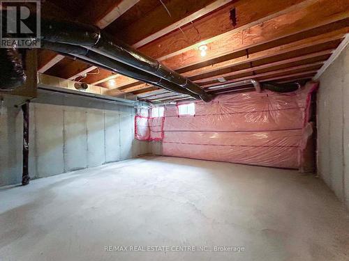 840 Cook Crescent, Shelburne, ON - Indoor Photo Showing Basement