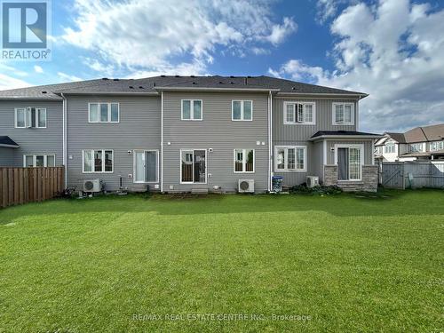 840 Cook Crescent, Shelburne, ON - Outdoor