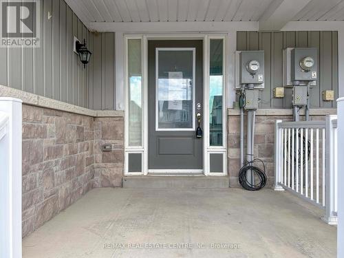 840 Cook Crescent, Shelburne, ON - Outdoor