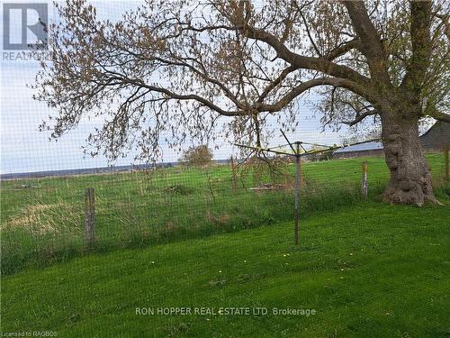 2886 6, Northern Bruce Peninsula, ON - Outdoor With View