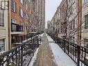 144 - 3 Everson Drive, Toronto, ON  - Outdoor 