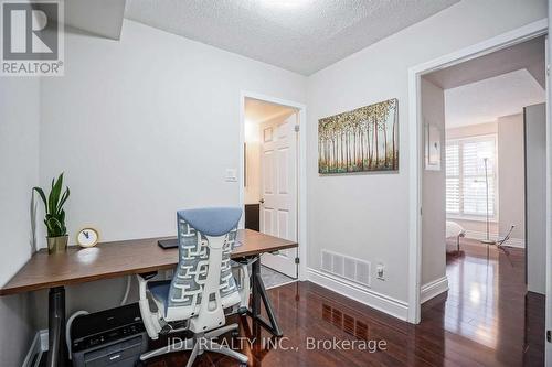 144 - 3 Everson Drive, Toronto, ON - Indoor Photo Showing Office