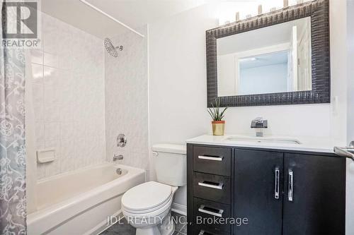 144 - 3 Everson Drive, Toronto (Willowdale East), ON - Indoor Photo Showing Bathroom