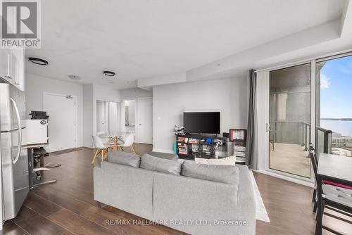 2211 - 20 Bruyeres Mews, Toronto (Niagara), ON - Indoor