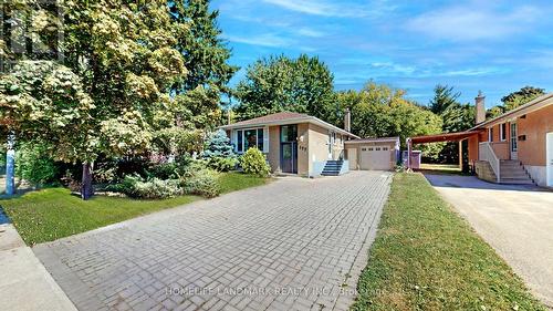 177 Maple Avenue, Richmond Hill, ON - Outdoor