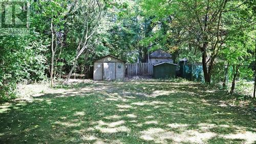 177 Maple Avenue, Richmond Hill, ON - Outdoor