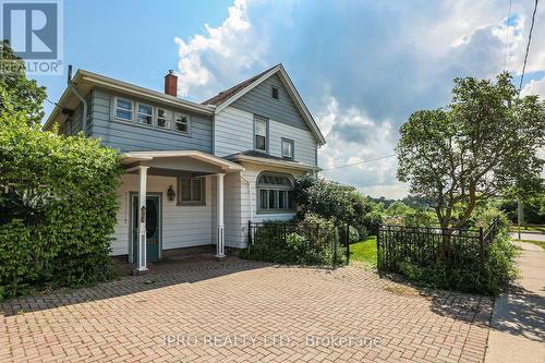 54 Canal Street, St. Catharines, ON - Outdoor