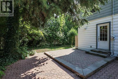 54 Canal Street, St. Catharines, ON - Outdoor