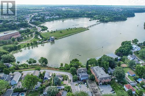 54 Canal Street, St. Catharines, ON - Outdoor With Body Of Water With View