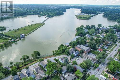 54 Canal Street, St. Catharines, ON - Outdoor With Body Of Water With View