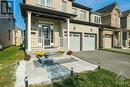 331 Finial Way, Ottawa, ON  - Outdoor With Facade 