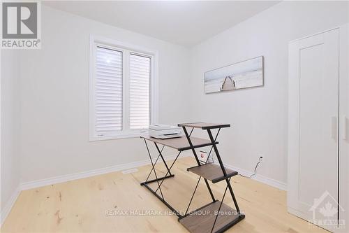 331 Finial Way, Ottawa, ON - Indoor Photo Showing Other Room