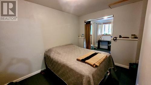 2010 Creek Street, Nelson, BC - Indoor Photo Showing Bedroom